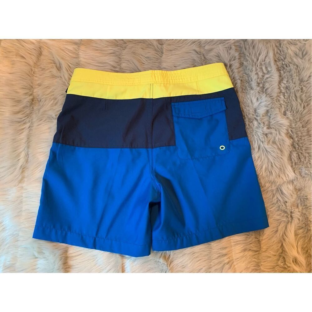 Men's Penguin swim trunks Size 31 - Picture 2 of 3